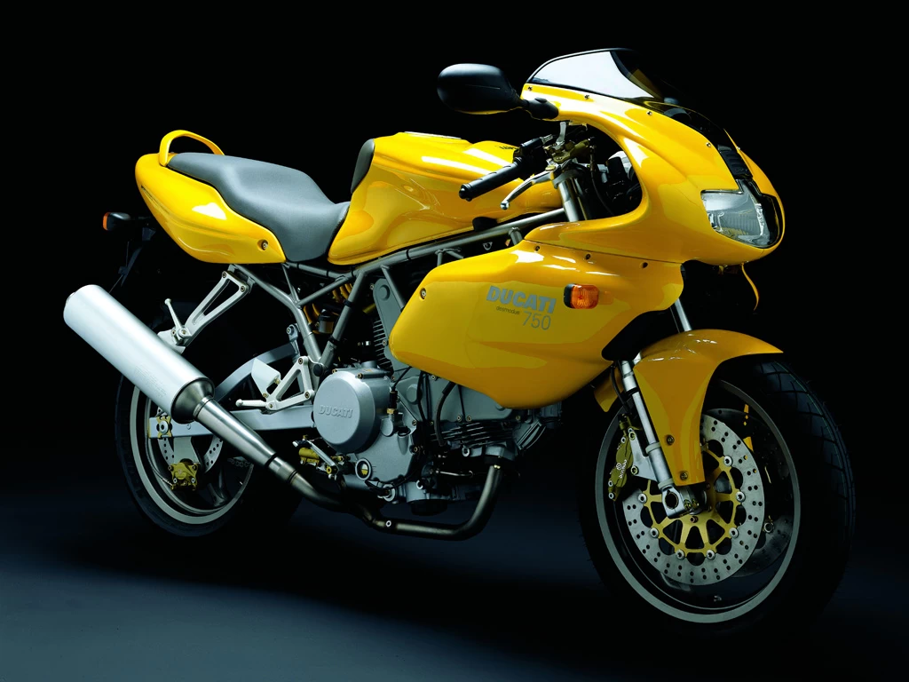 750 SS | image 1