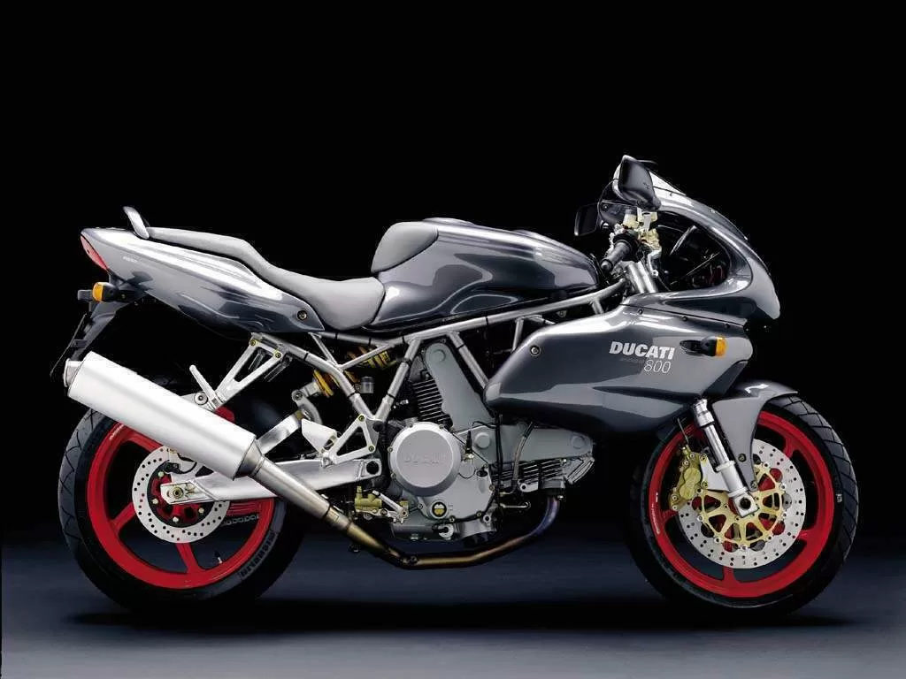 800 SS