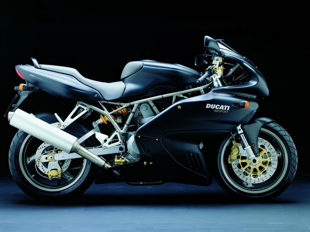 900 SS | image 6