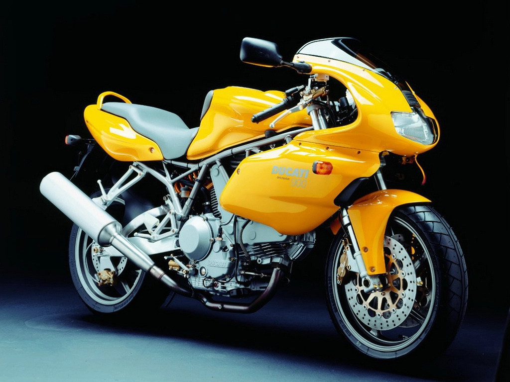 900 SS | image 5