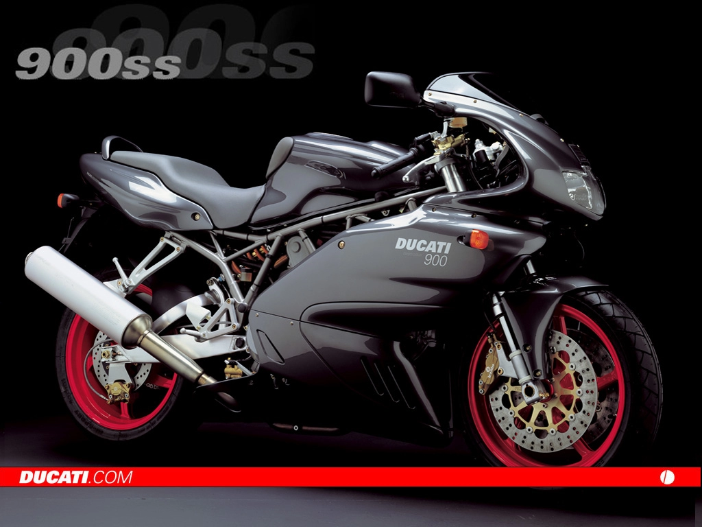 900 SS | image 2
