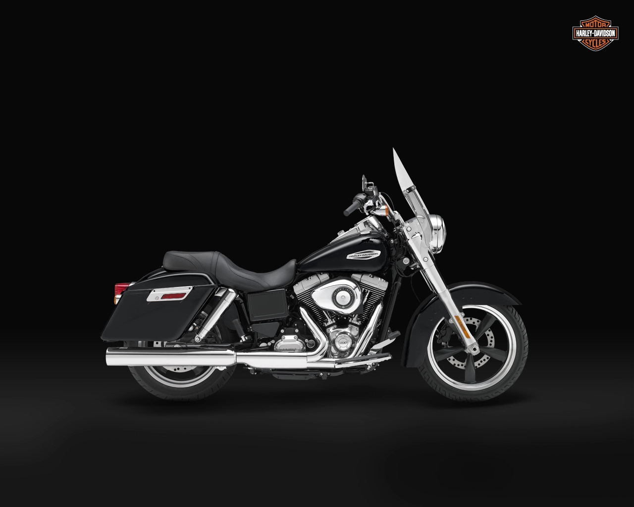 SWITCHBACK