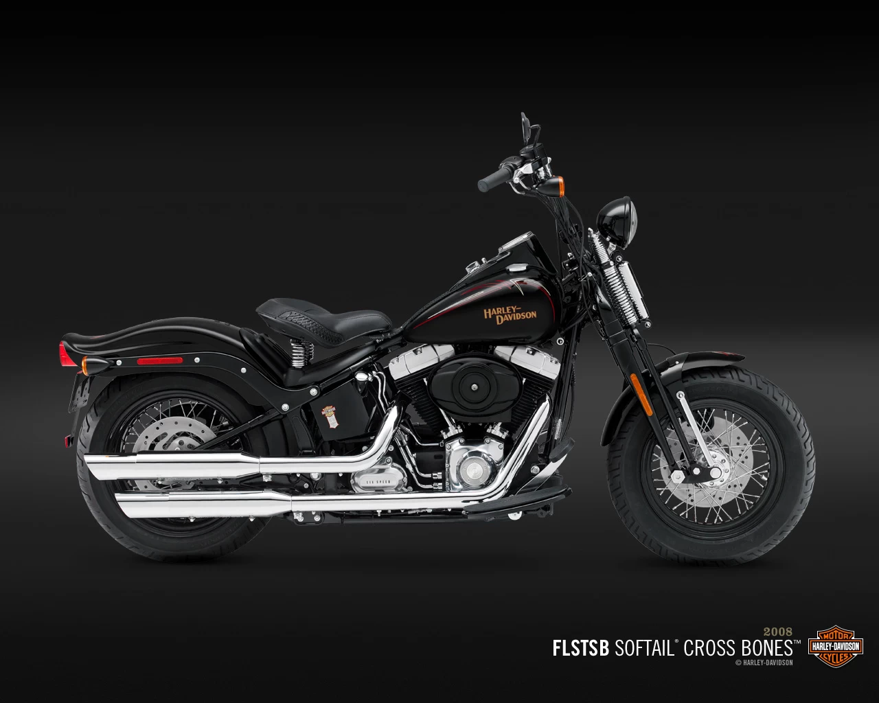 SOFTAIL