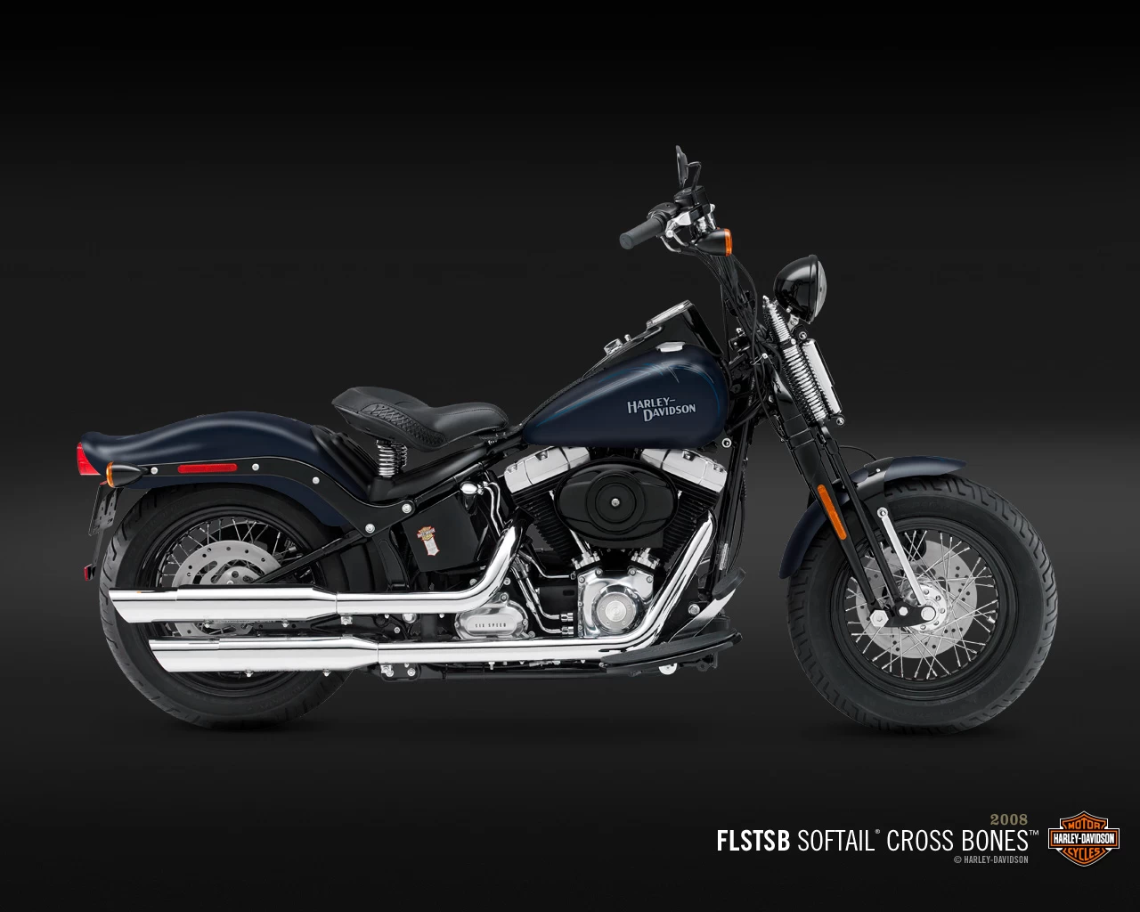 SOFTAIL