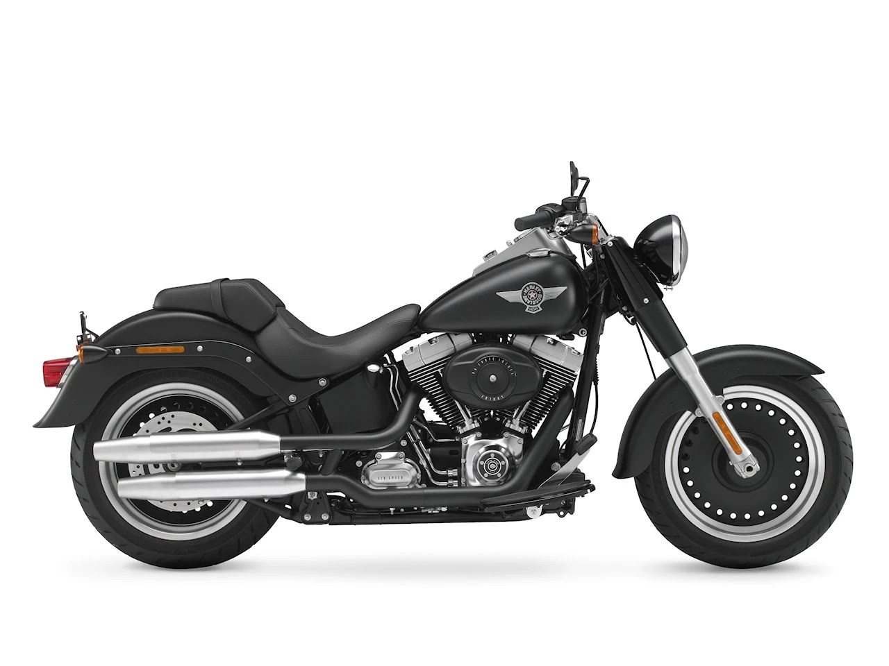 FAT BOY SPECIAL 2010 | image 4