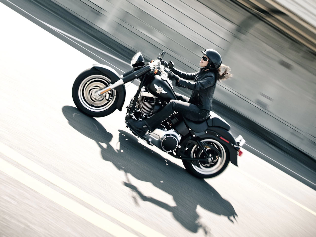 FAT BOY SPECIAL 2010 | image 8
