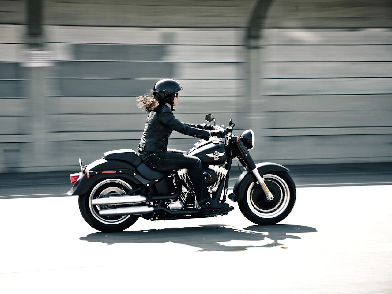 FAT BOY SPECIAL 2010 | image 6