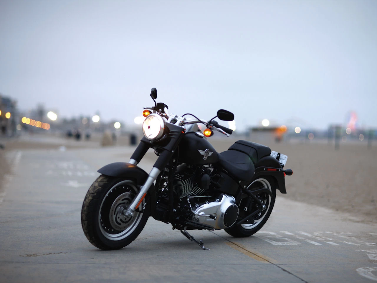 FAT BOY SPECIAL 2010 | image 9
