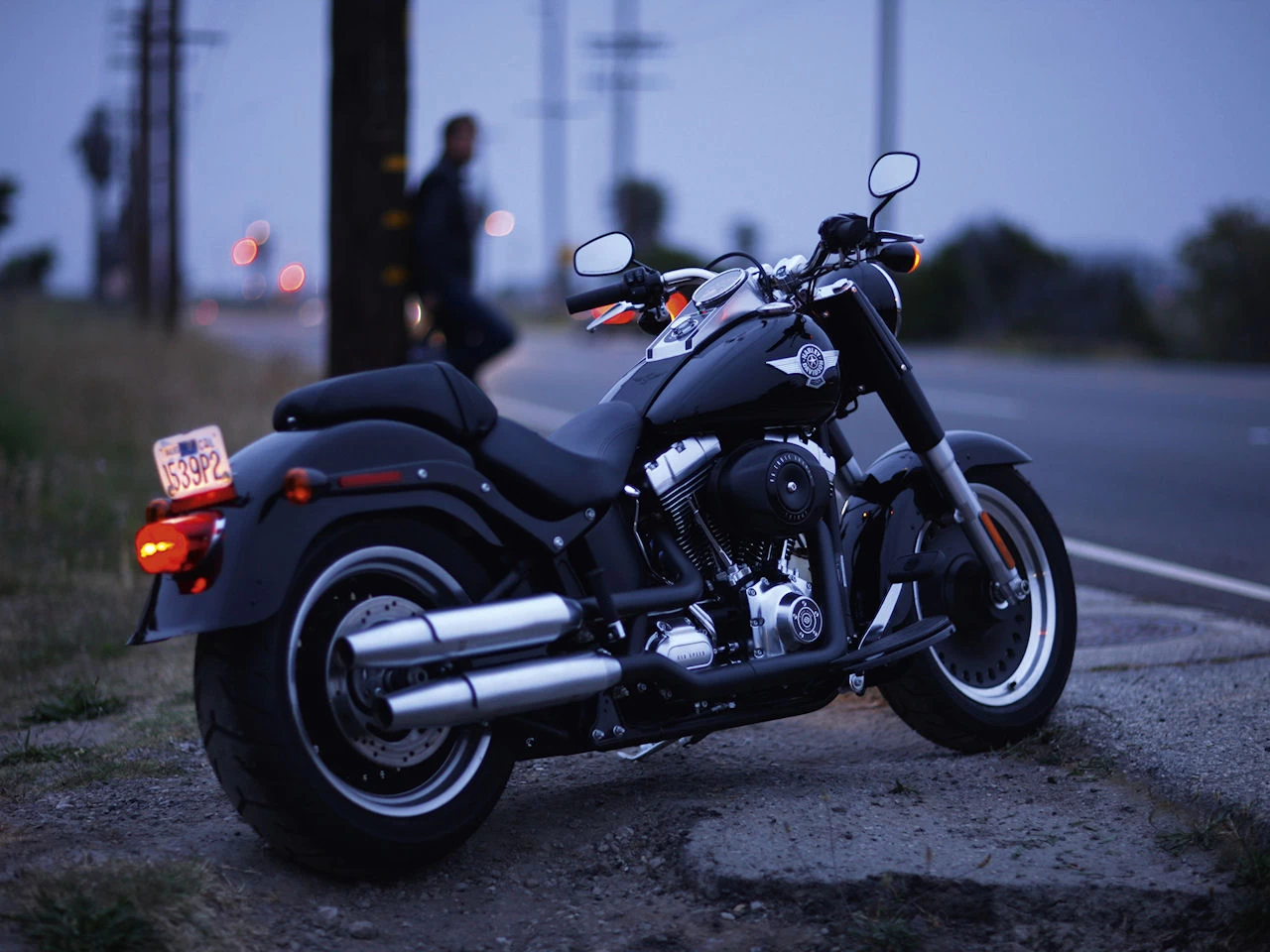FAT BOY SPECIAL 2010 | image 10