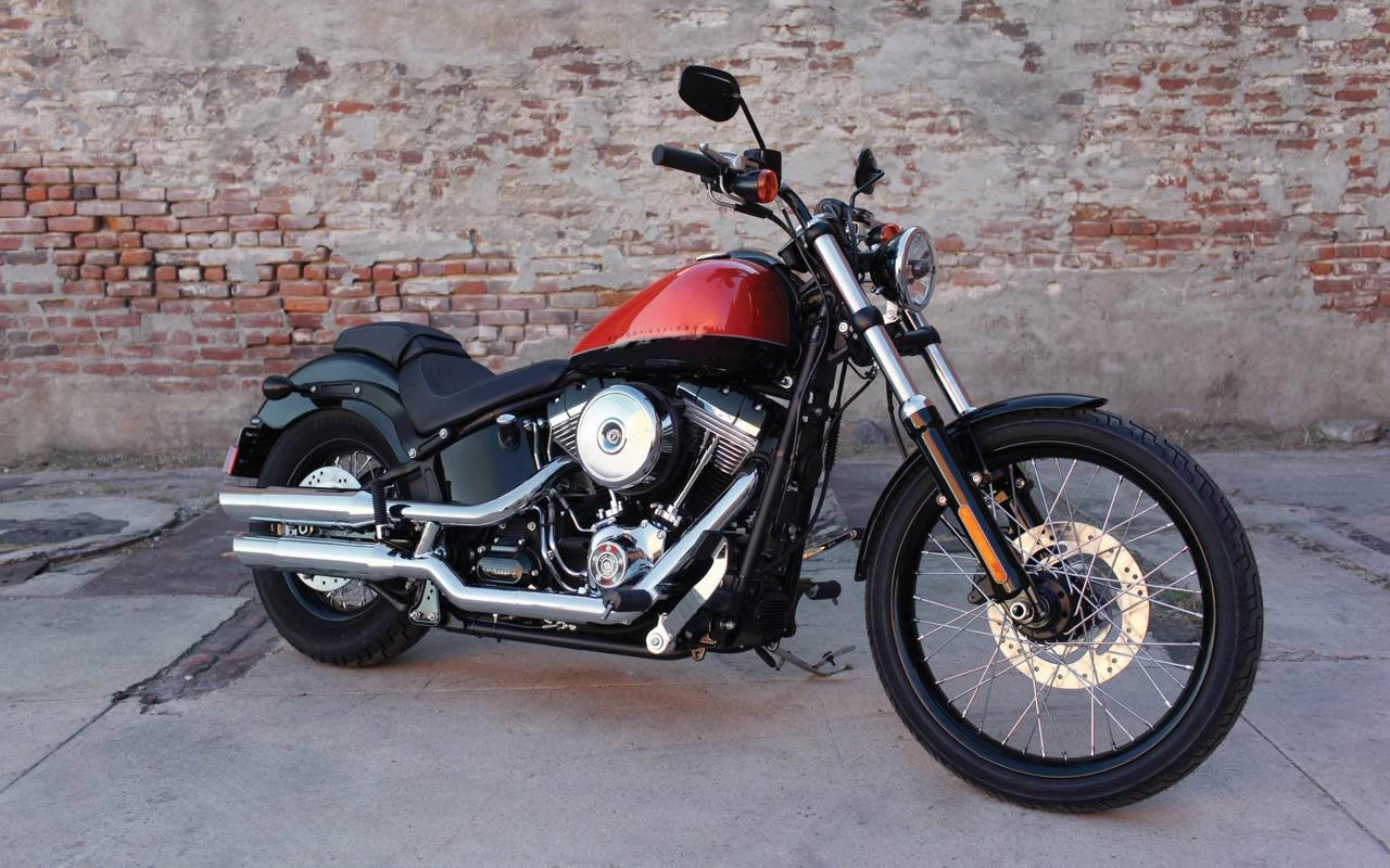 FXS-BLACKLINE