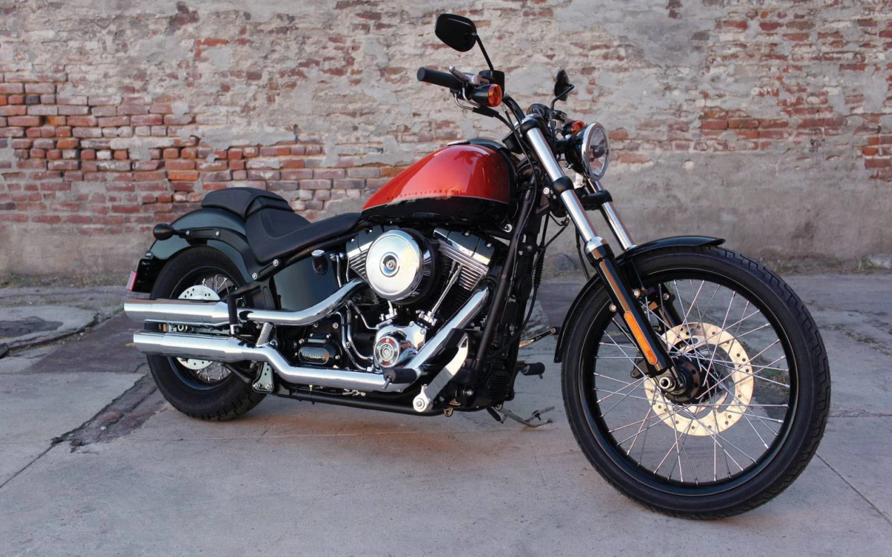 FXS-BLACKLINE