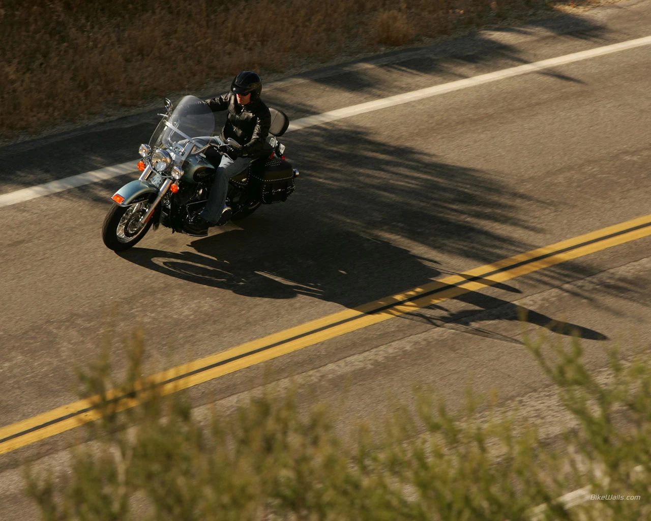 SOFTAIL HERITAGE CLASSIC | image 9