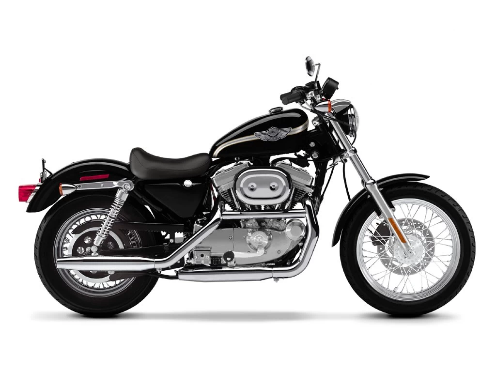 SPORTSTER