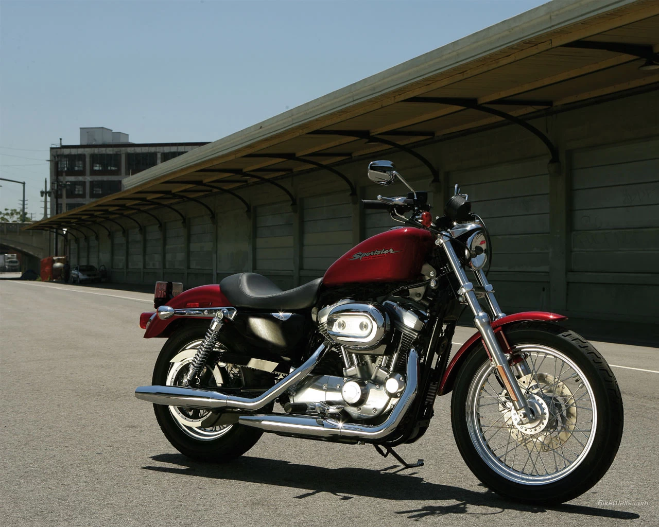 SPORTSTER