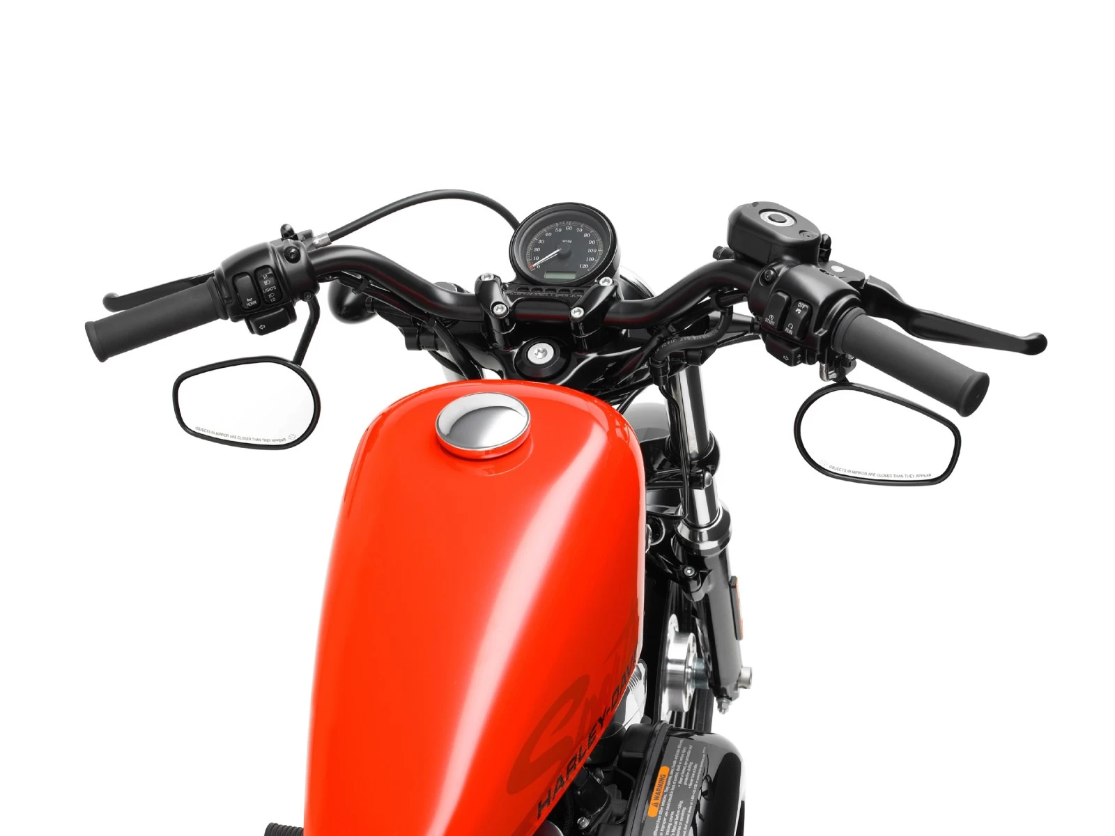 XL 1200 Forty Eight | image 15