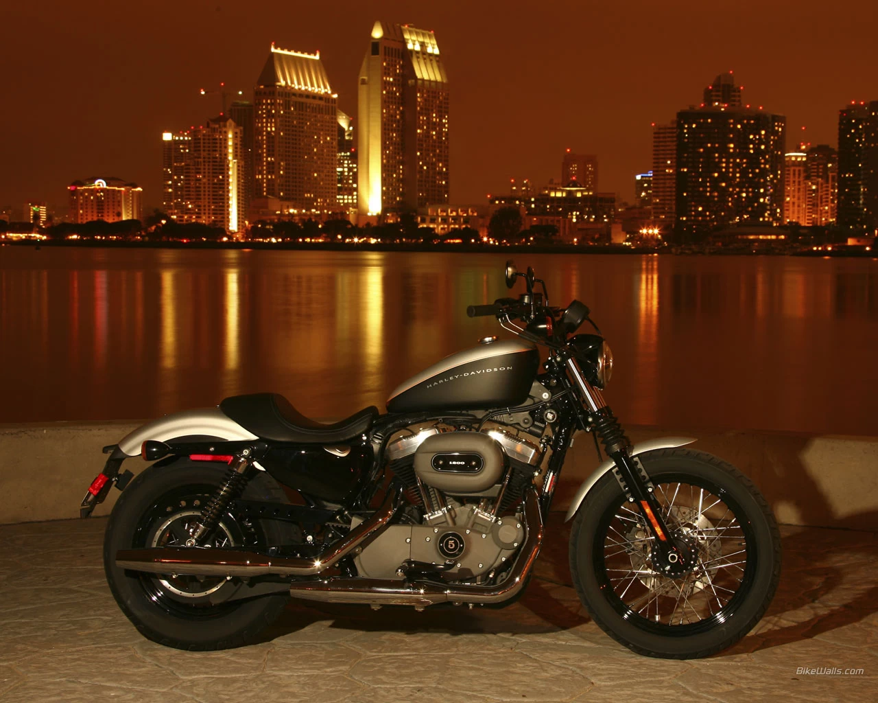 XL 1200 NIGHSTER | image 18