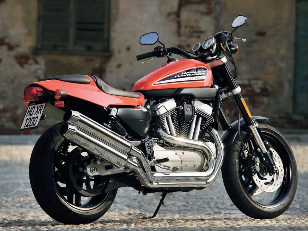 XR 1200 | image 1