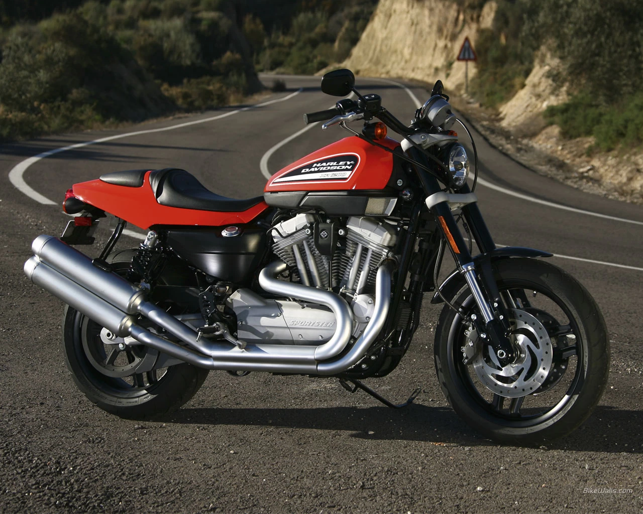 XR 1200 | image 14