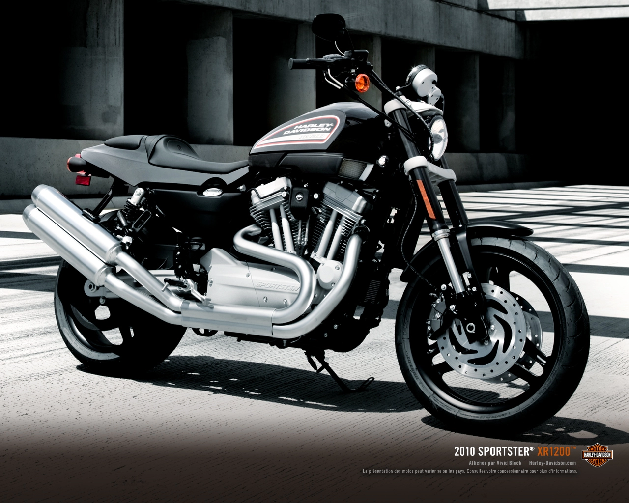 XR 1200 | image 3