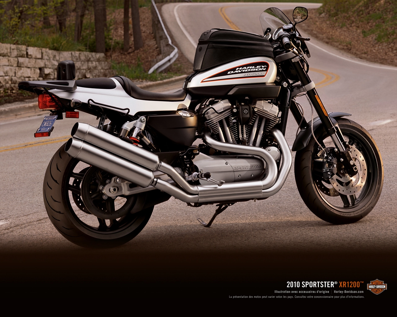 XR 1200 | image 4