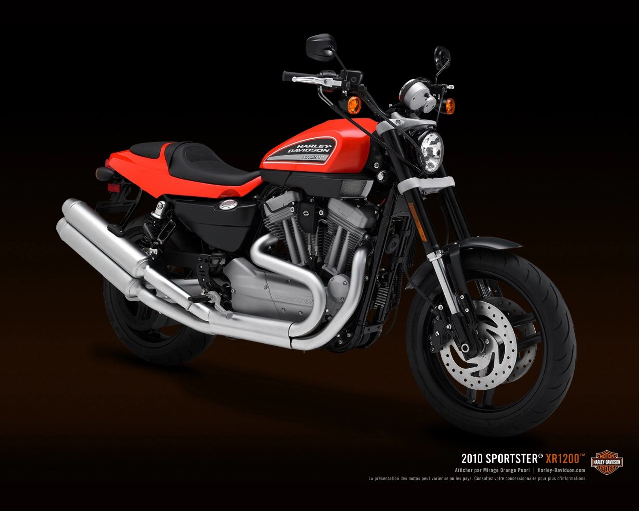 XR 1200 | image 19