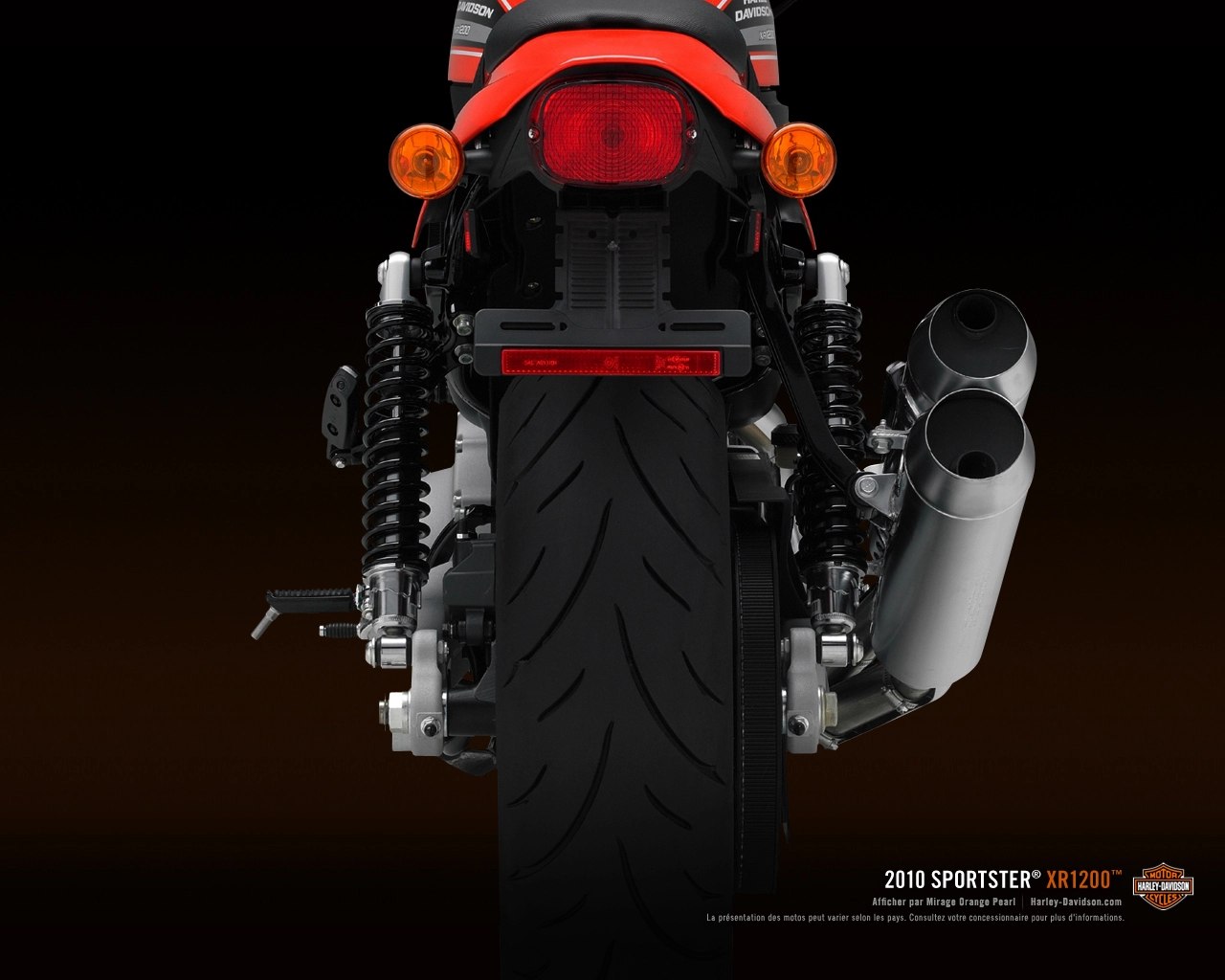 XR 1200 | image 10