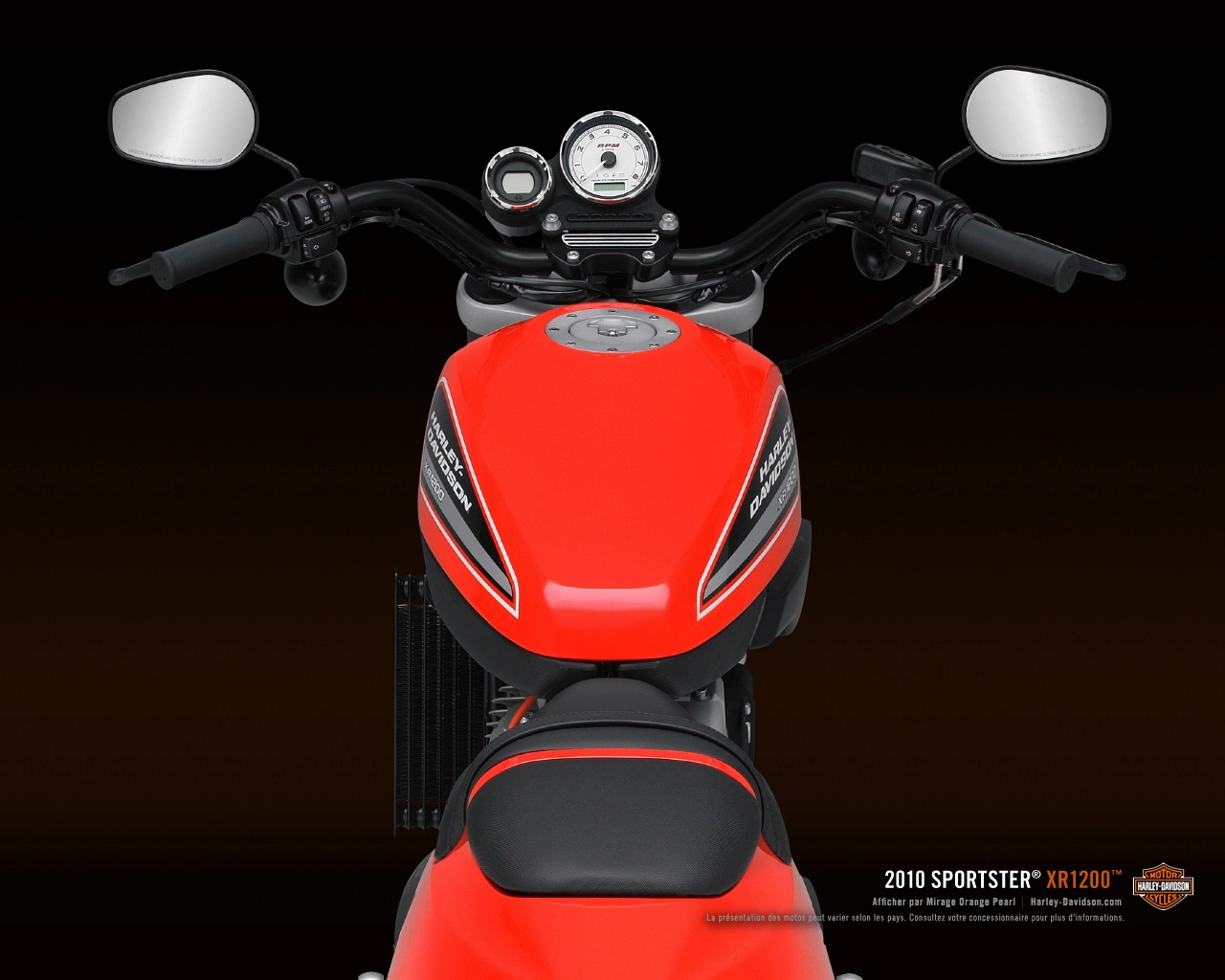 XR 1200 | image 13