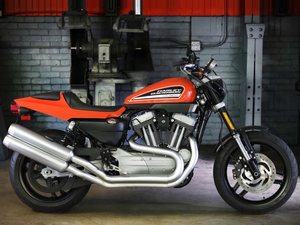 XR 1200 | image 12