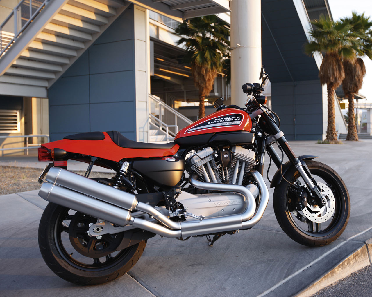 Bmw xr 1200