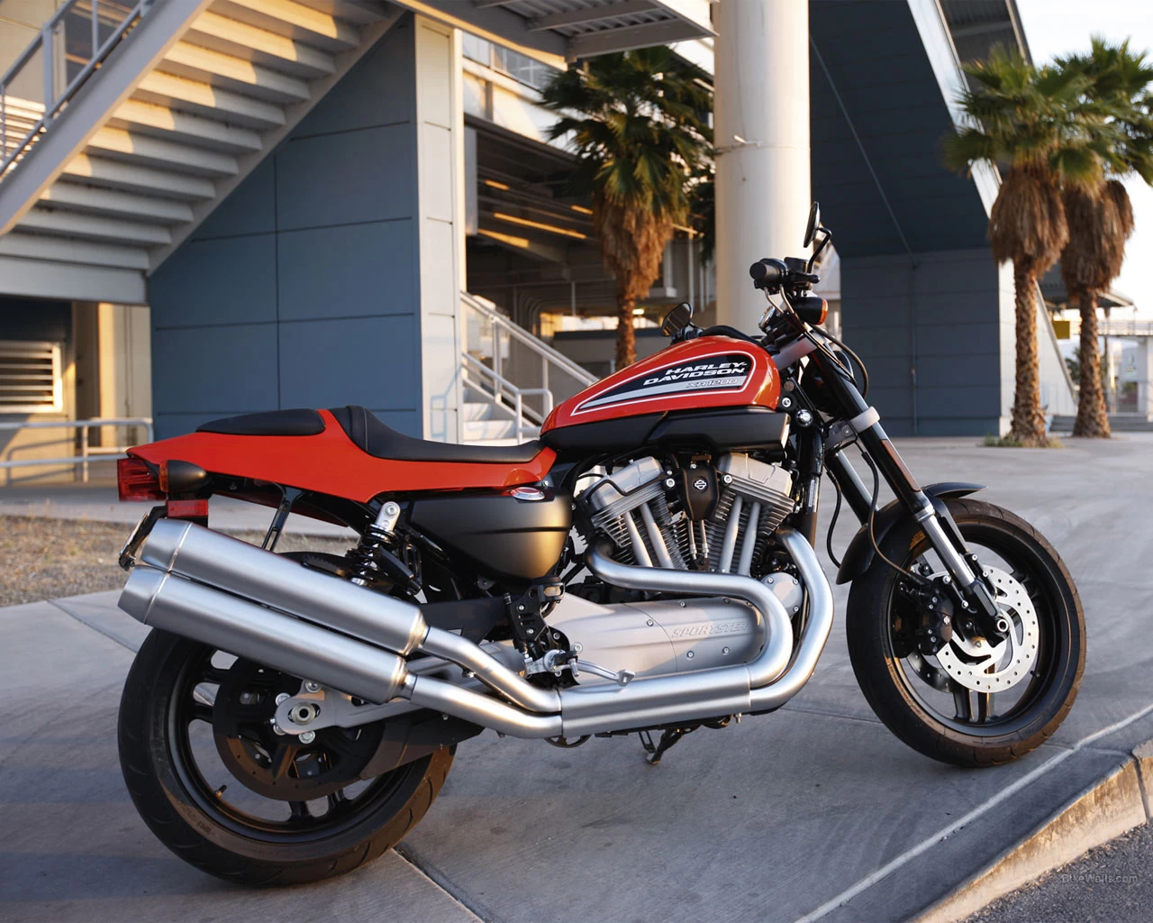 XR 1200
