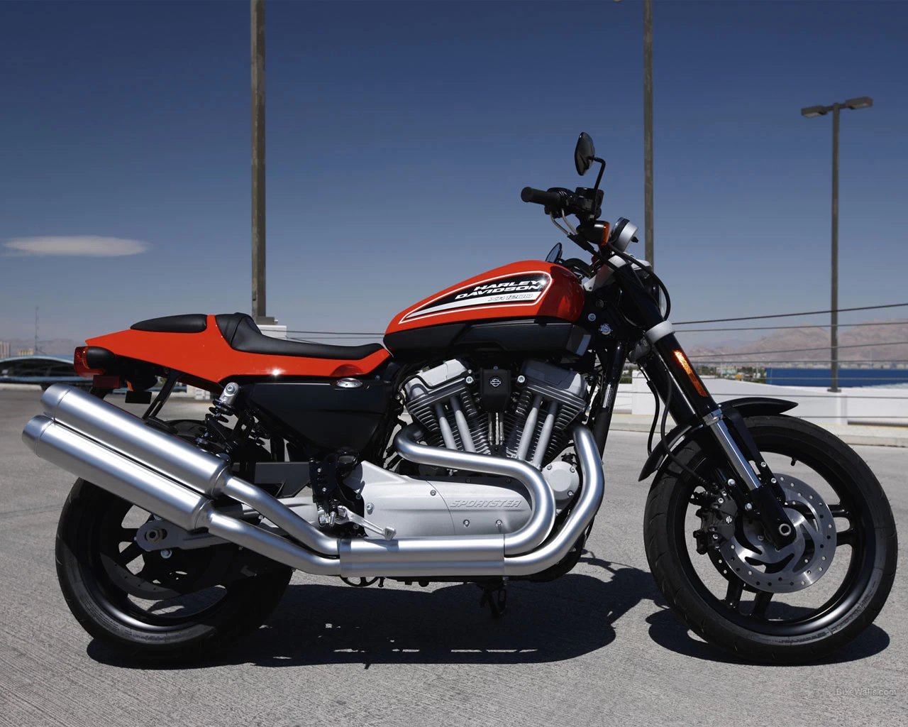 XR 1200 | image 8