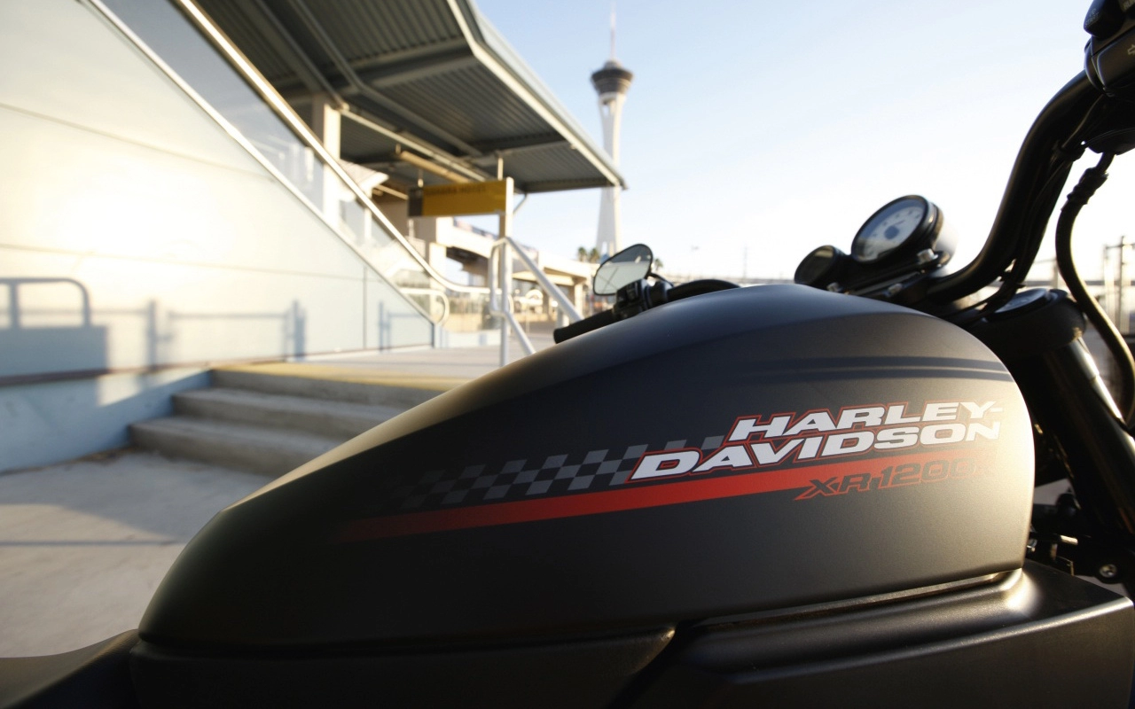 XR 1200 X | image 7