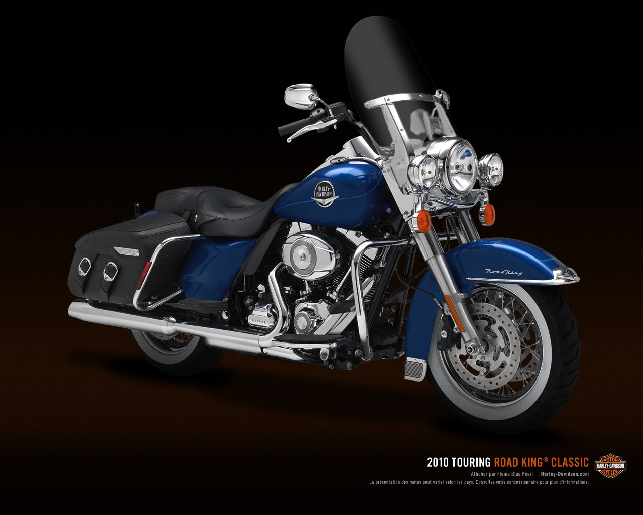 Road King Classic | image 9