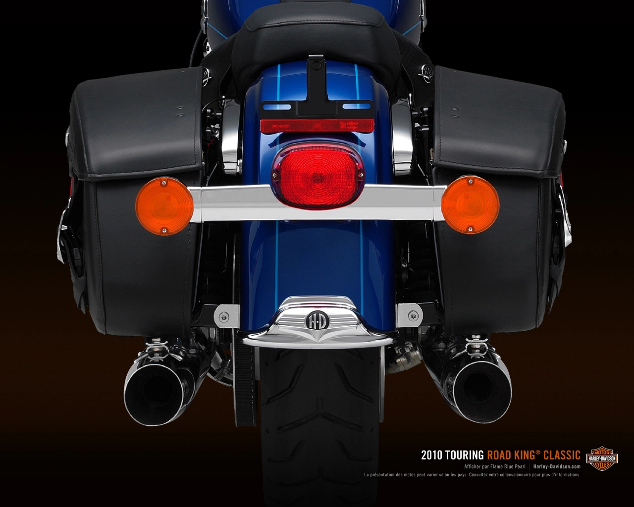 Road King Classic | image 6