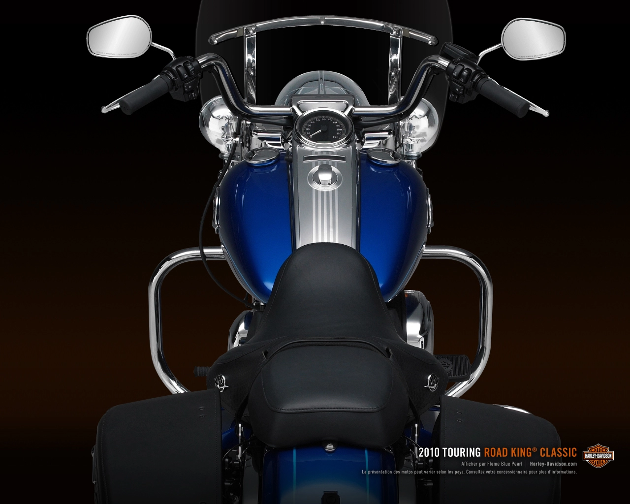 Road King Classic | image 8
