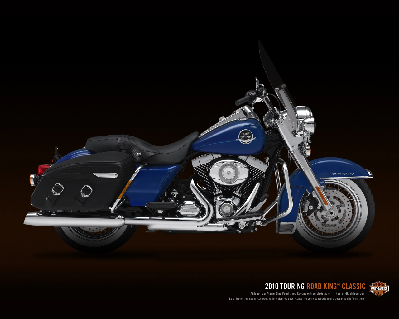 Road King Classic | image 5