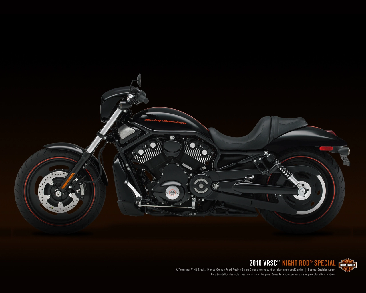 1130 NIGHT ROD SPECIAL VRSCDX | image 3