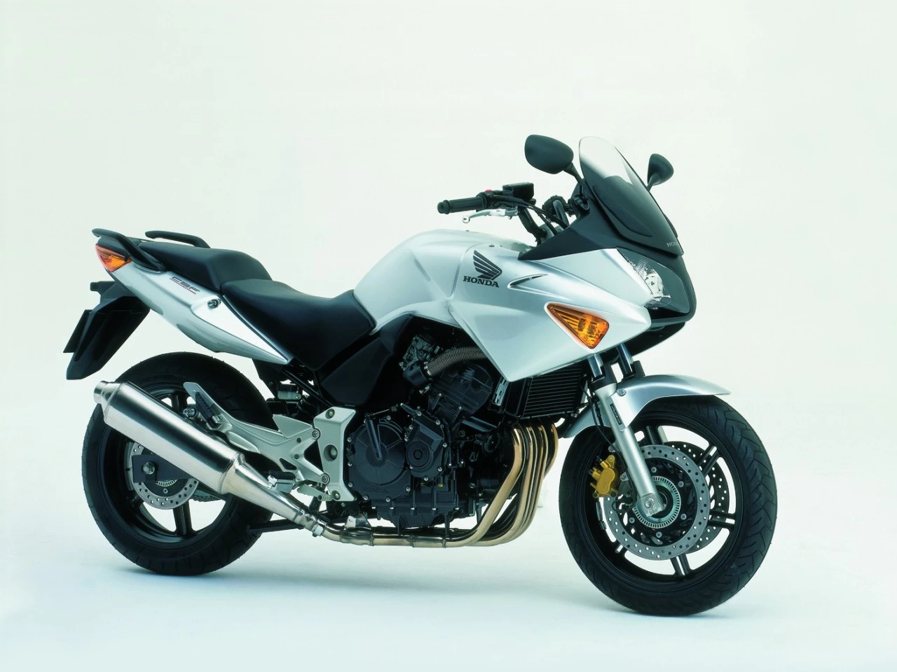CBF 600