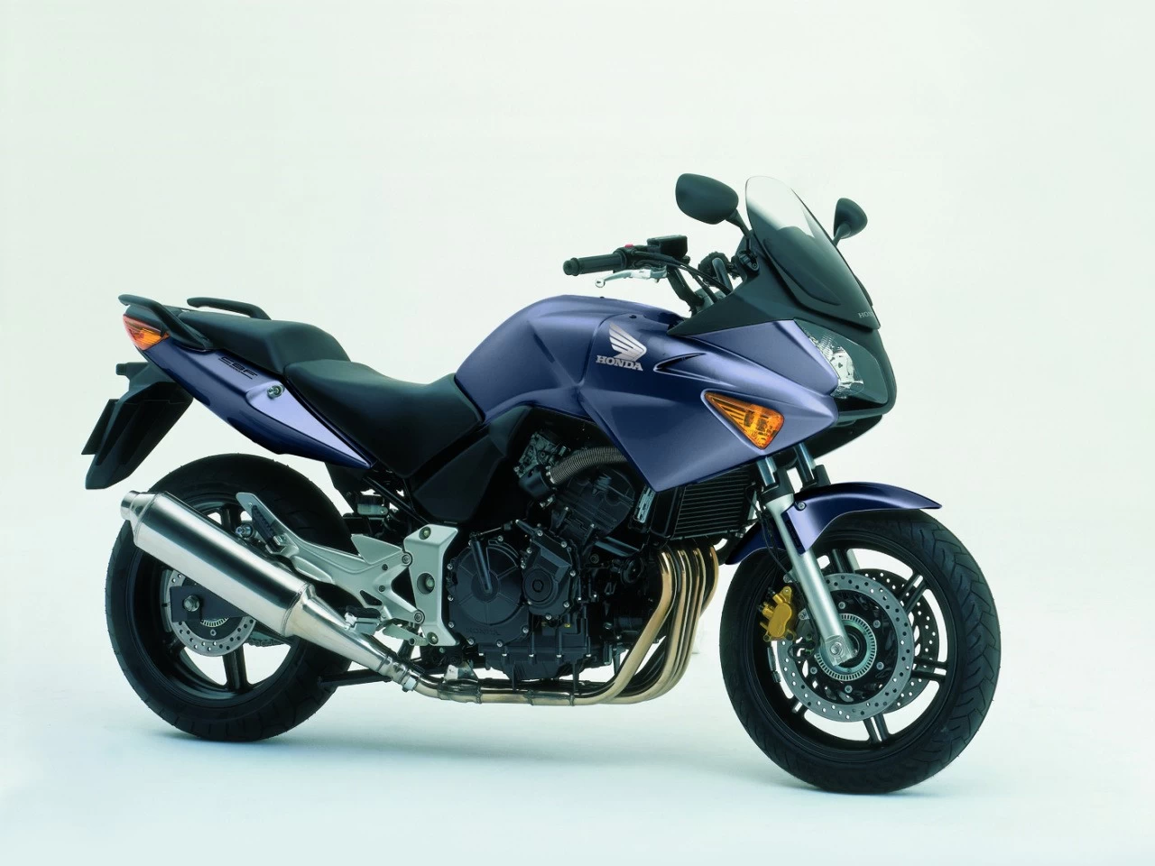 CBF 600 | image 3