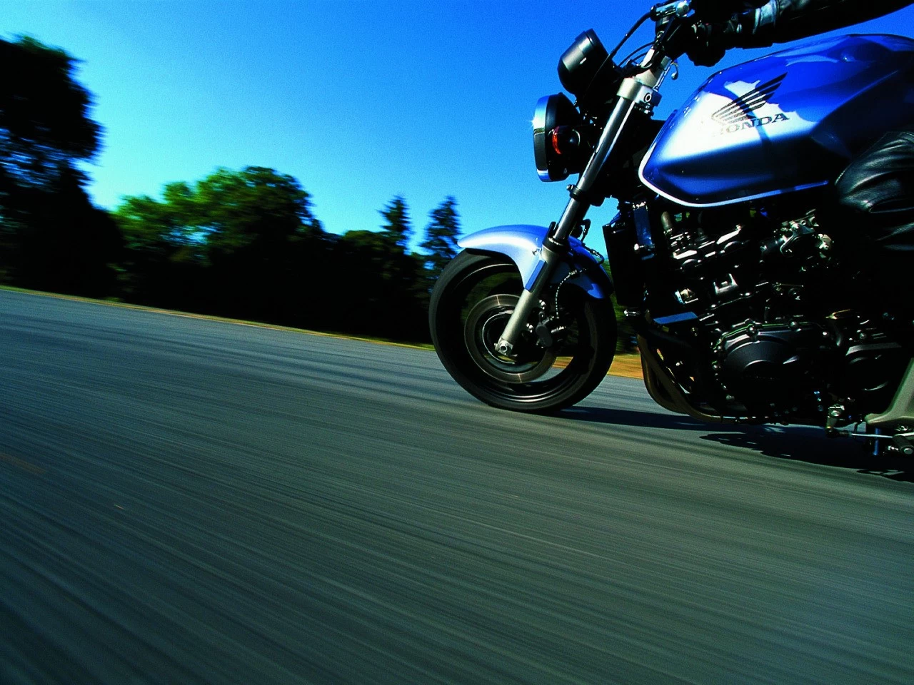CBF 600 | image 14