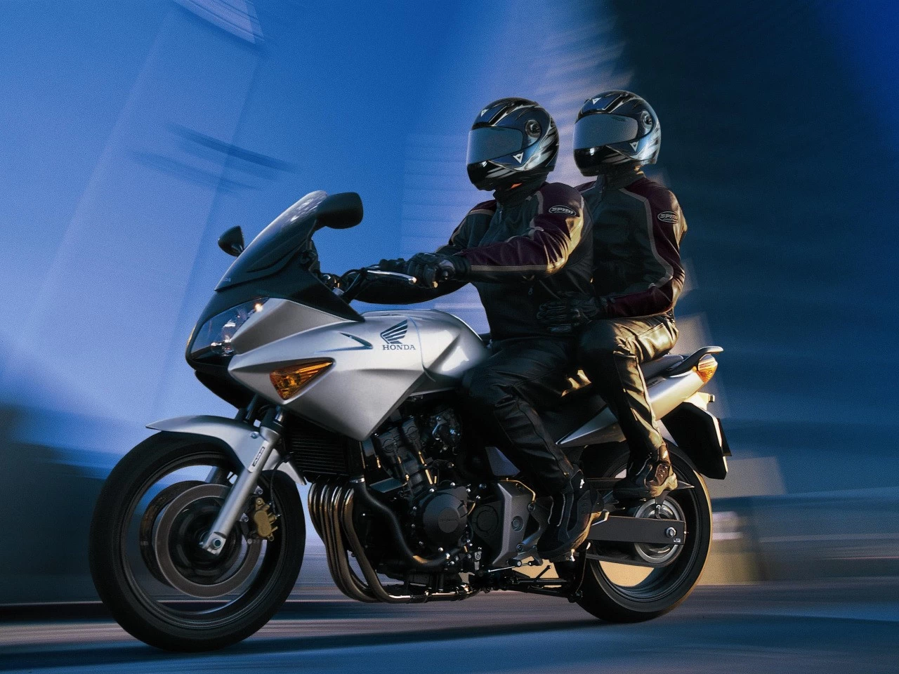 CBF 600 | image 9