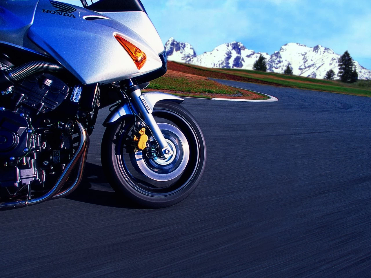 CBF 600 | image 21