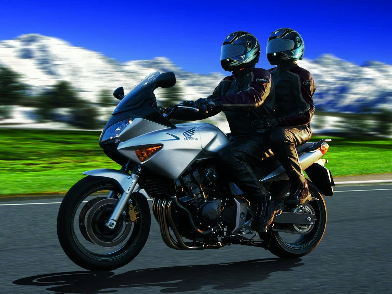 CBF 600 | image 20