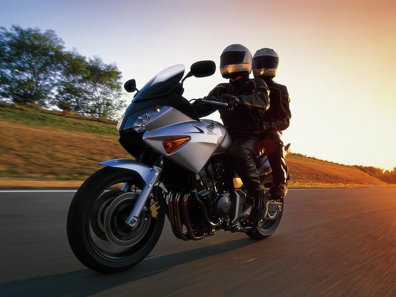 CBF 600 | image 31
