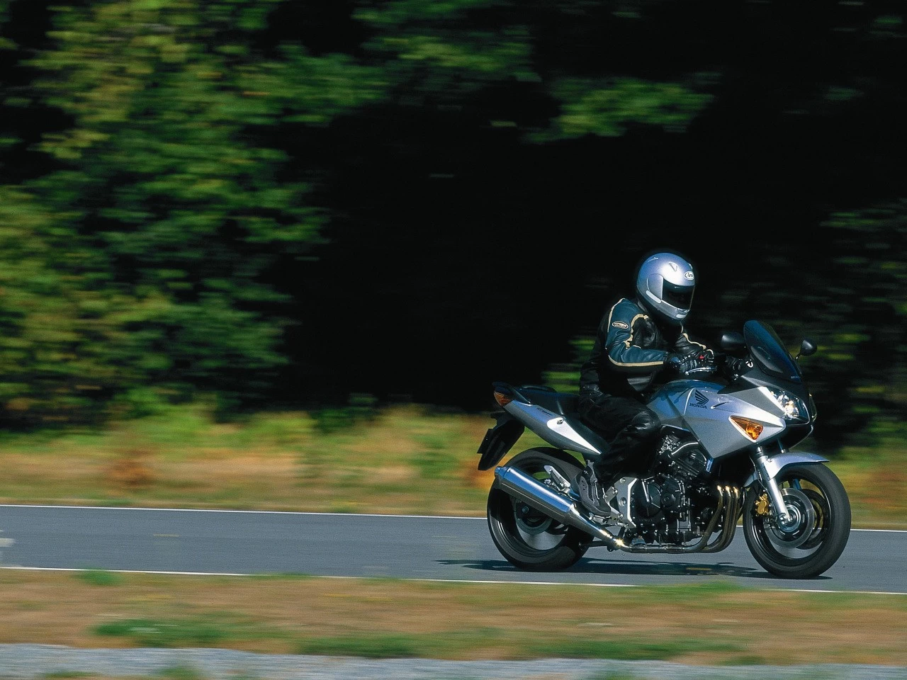 CBF 600 | image 35
