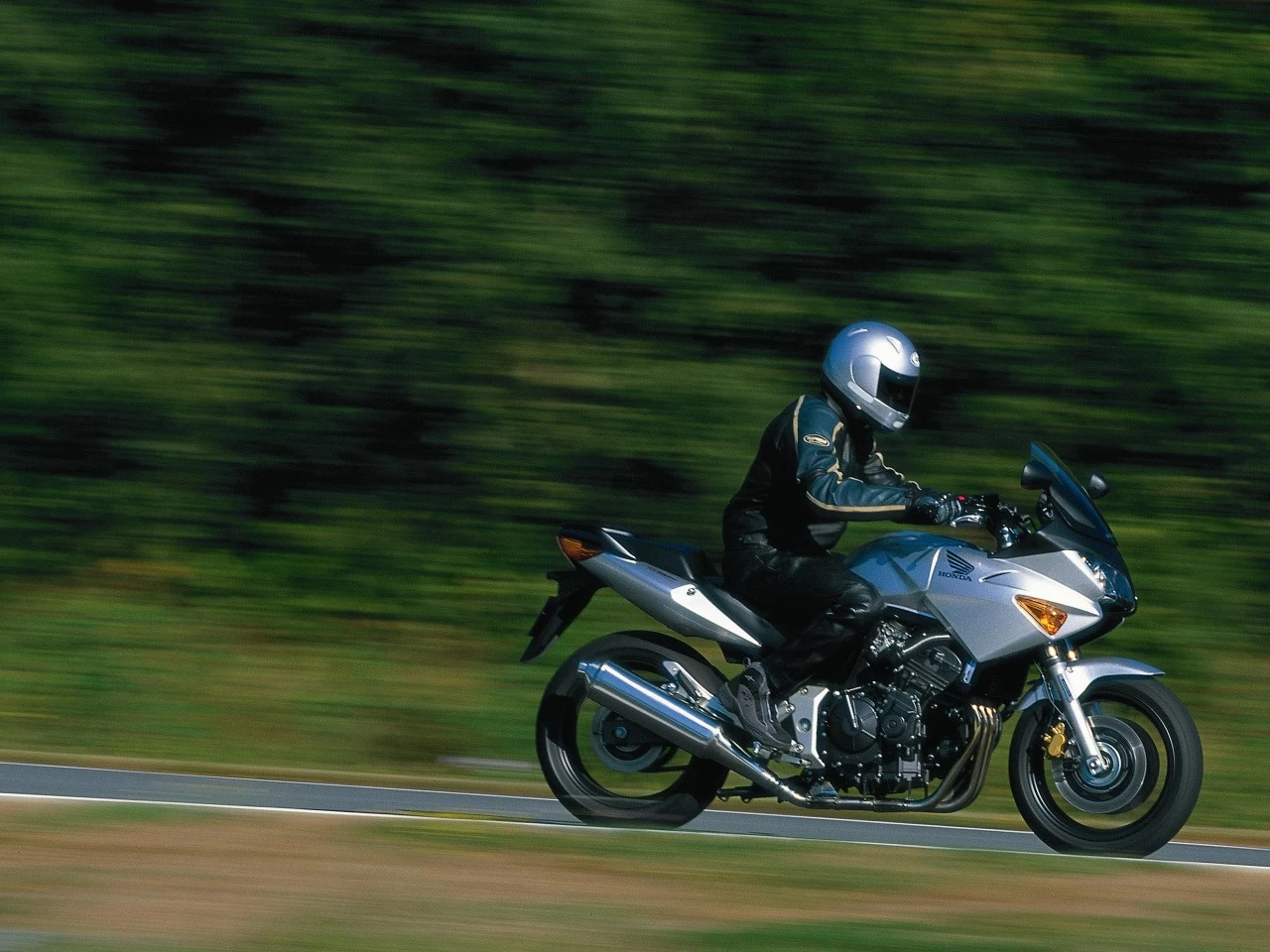 CBF 600 | image 22