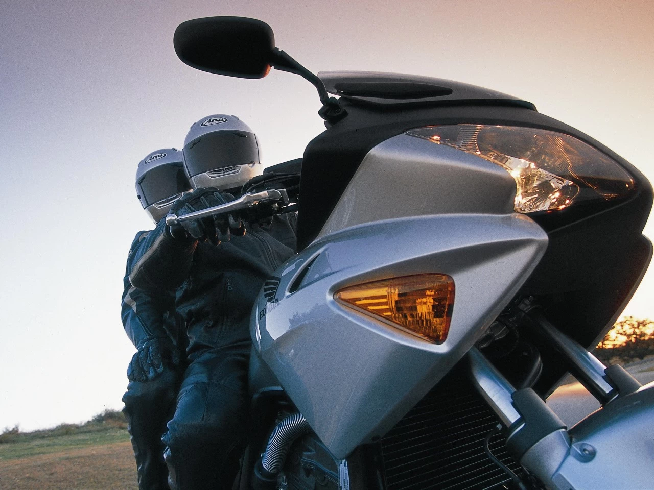 CBF 600 | image 16