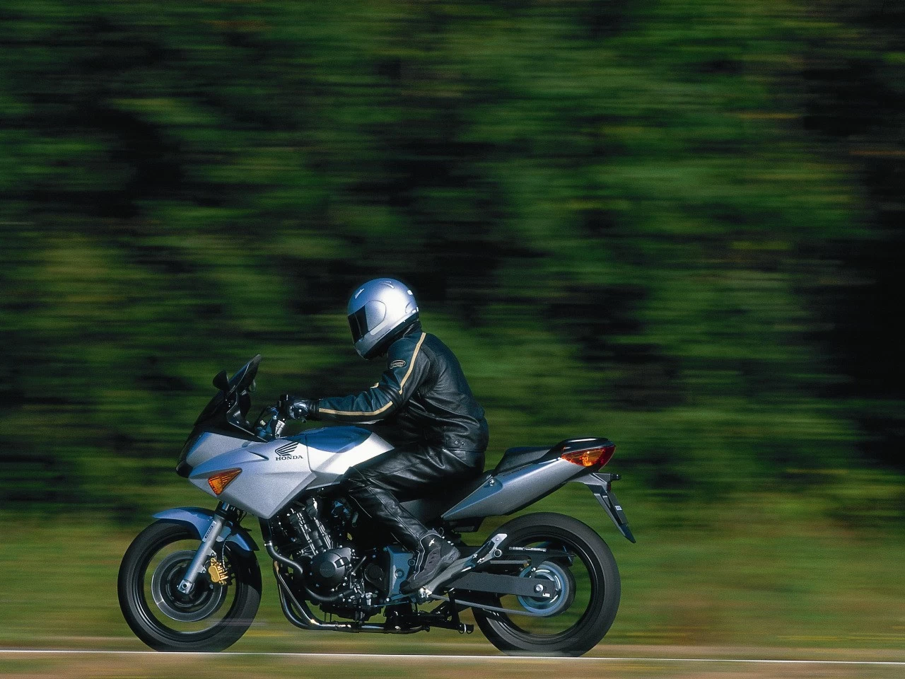 CBF 600 | image 34