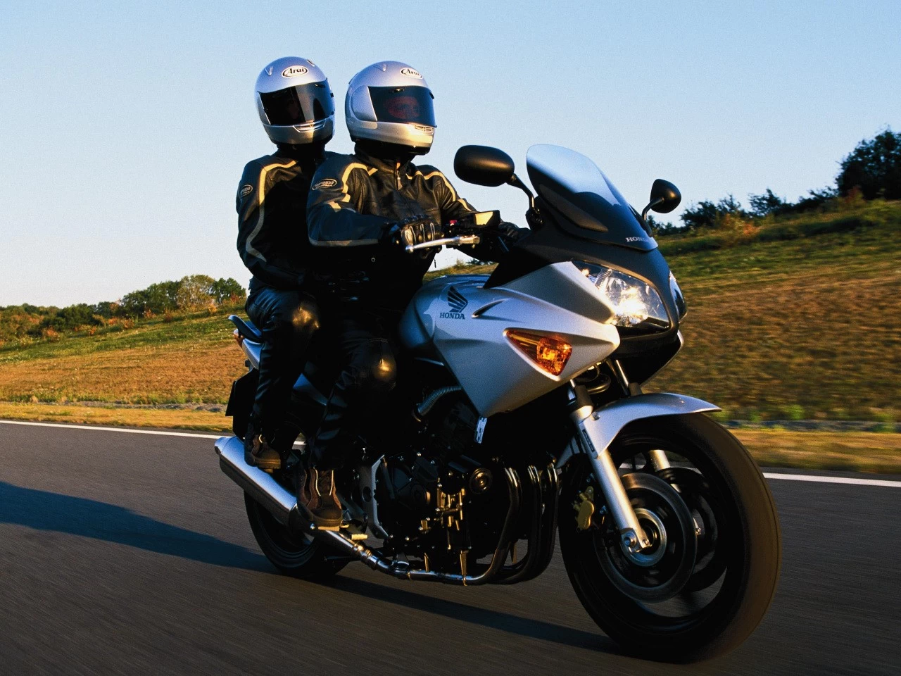 CBF 600 | image 13