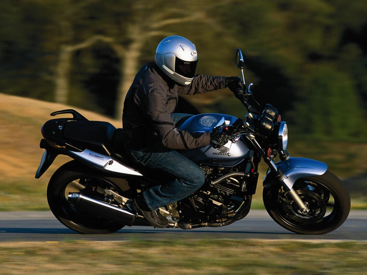 CBF 600 | image 36